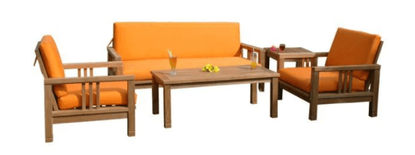 Outdoor sets