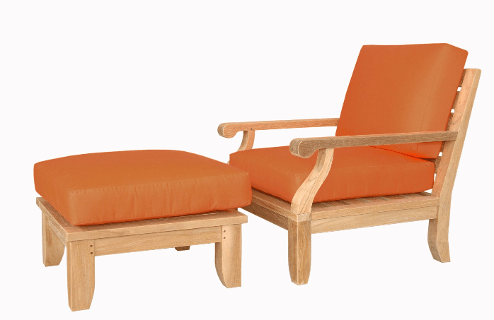Outdoor Lounge Chairs