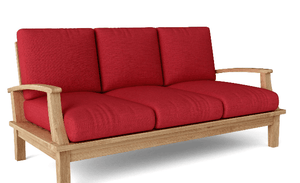 Outdoor sofas
