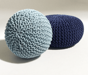 Knitted Decor