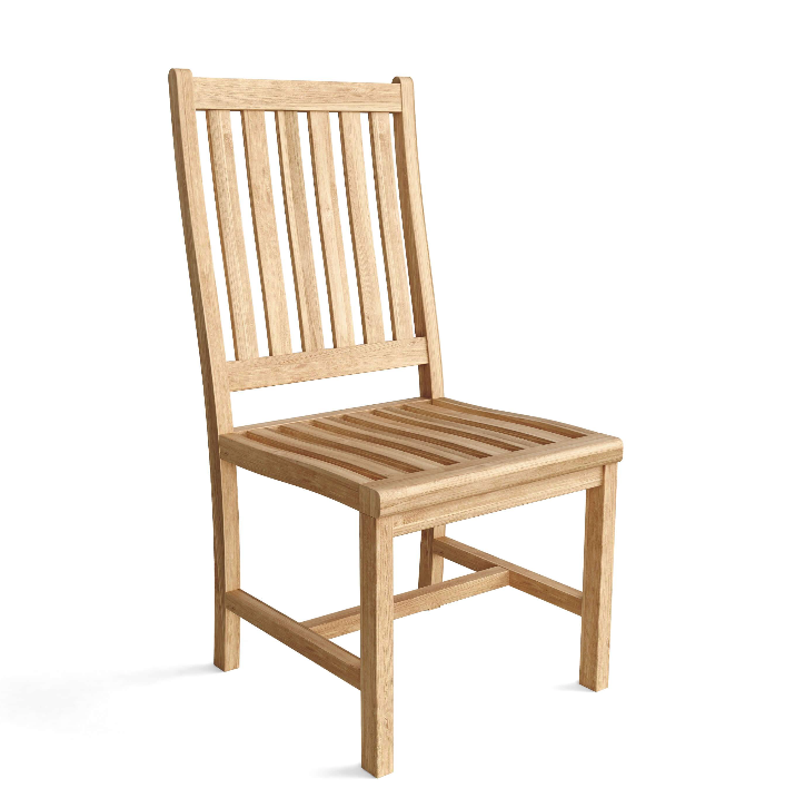 Outdoor chairs