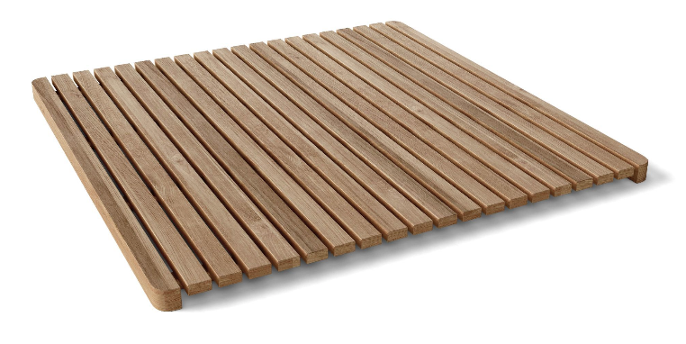 Shower mat