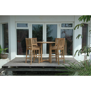 Outdoor Tables & Chairs
