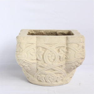 Pot & Garden Decorative Stool