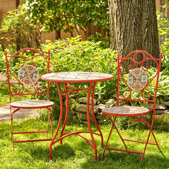 Furniture &amp; Decor