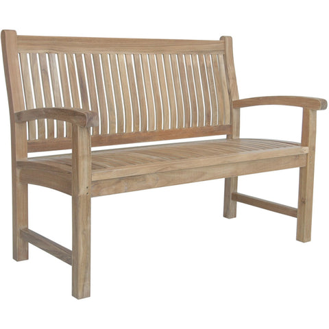 Sahara 2-Seater Bench - BH-002
