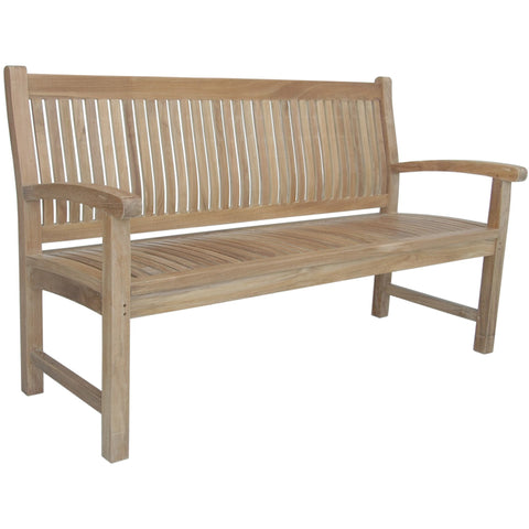 Sahara 3-Seater Bench - BH-003