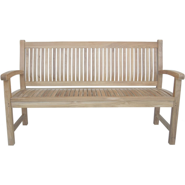 Sahara 3-Seater Bench - BH-003