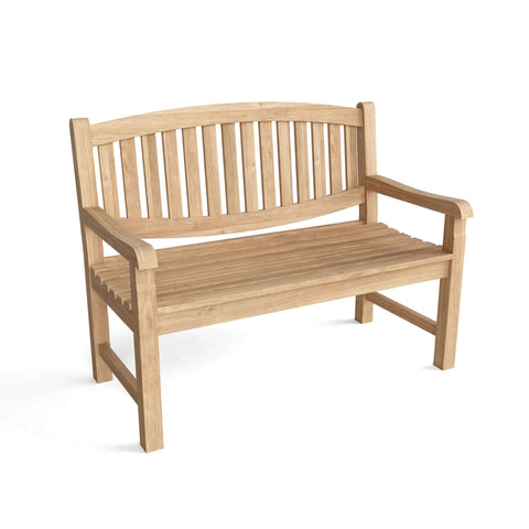 Kingston 2-Seater Bench - BH-004O