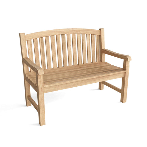 Chelsea 2-Seater Bench - BH-004R