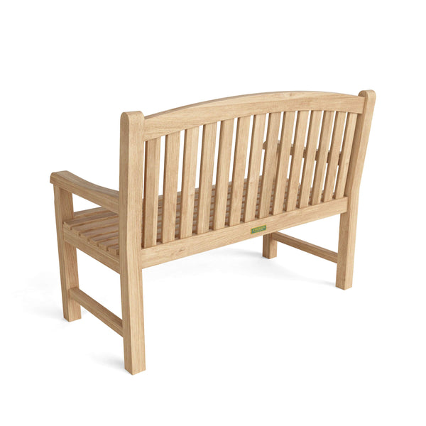 Chelsea 2-Seater Bench - BH-004R