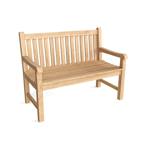 Classic Bench - BH-004S