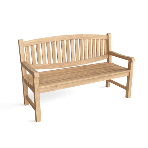 Kingston 3-Seater Bench - BH-005O