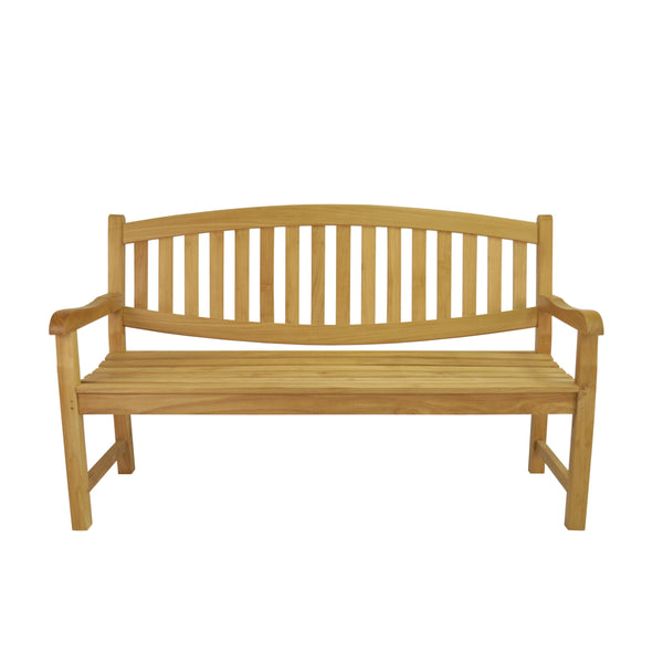 Kingston 3-Seater Bench - BH-005O