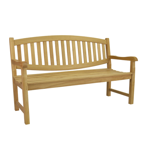 Kingston 3-Seater Bench - BH-005O