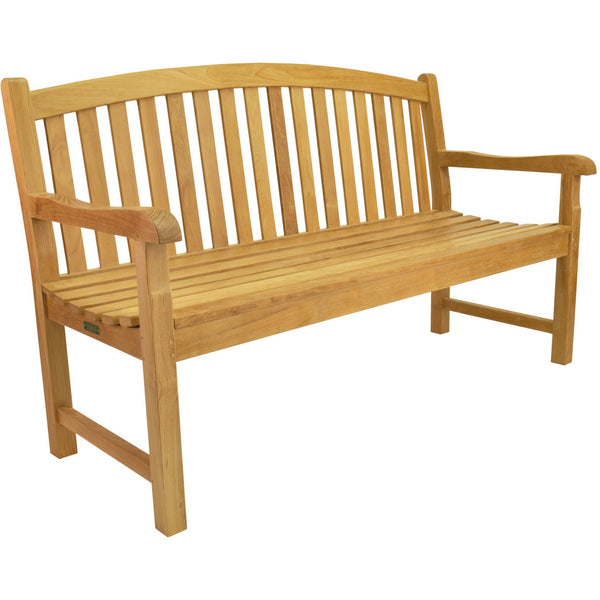 Chelsea 3-Seater Bench - BH-005R