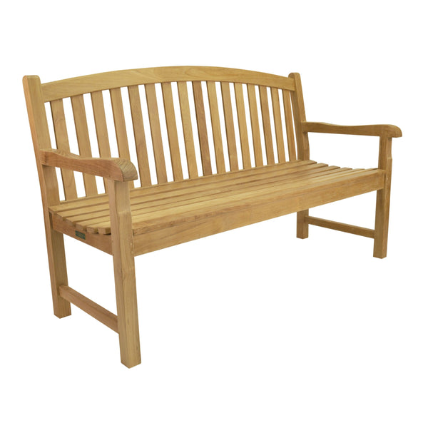 Chelsea 3-Seater Bench - BH-005R