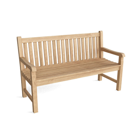 Classic Bench - BH-005S