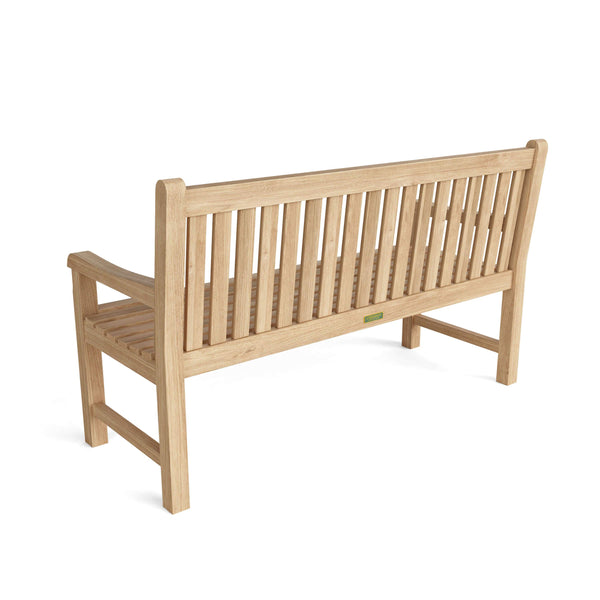Classic Bench - BH-005S