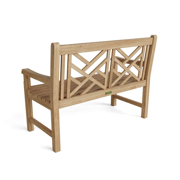 Vilano 2-Seater Bench - BH-121