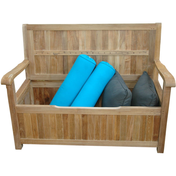 Del-Amo Storage Bench - BH-152SB