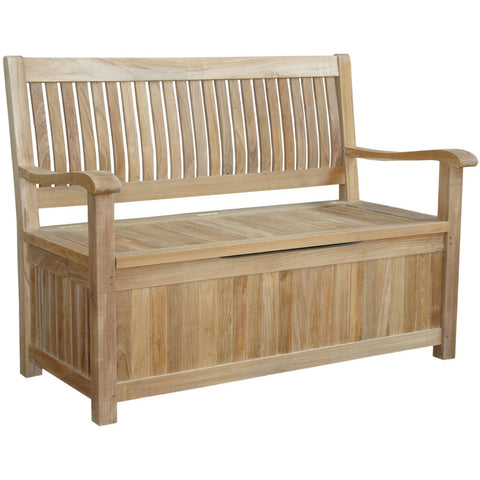 Del-Amo Storage Bench - BH-152SB