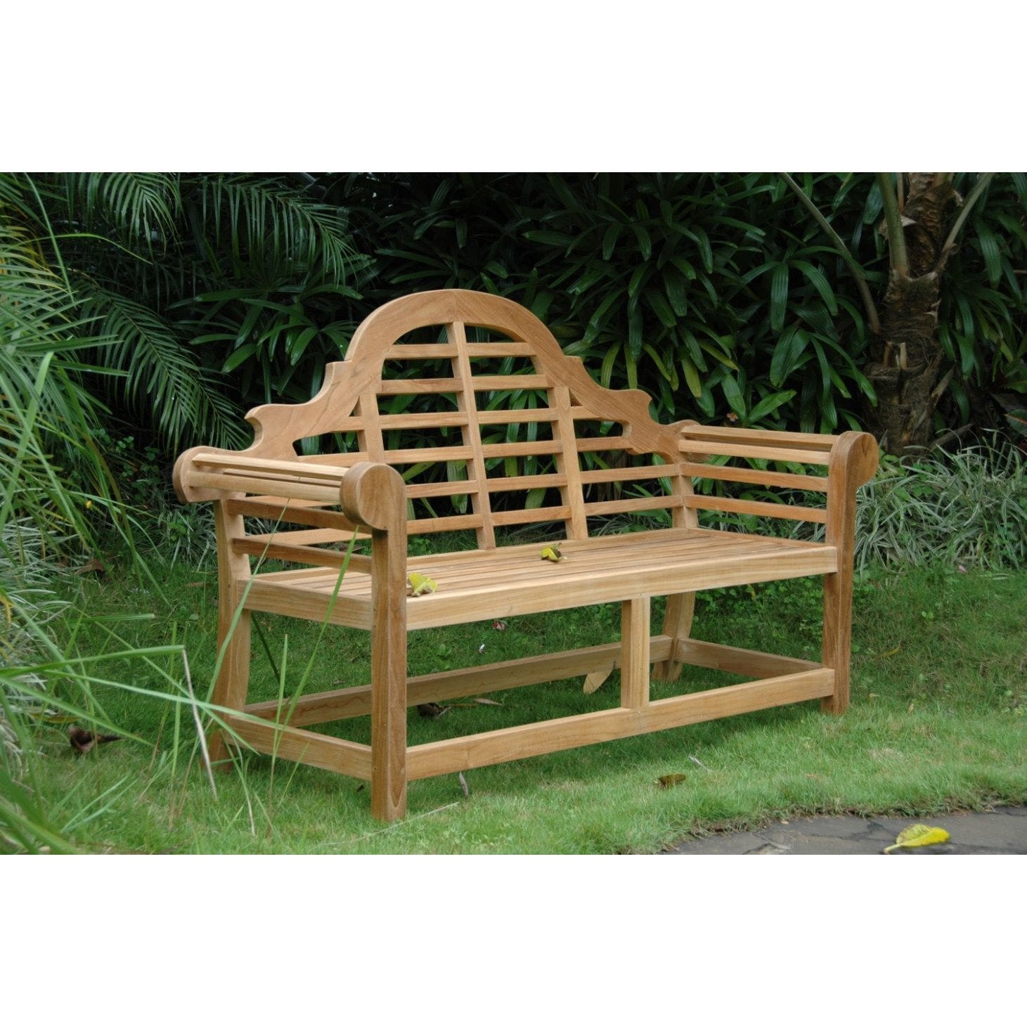 Marlborough  2-Seater Bench - BH-195