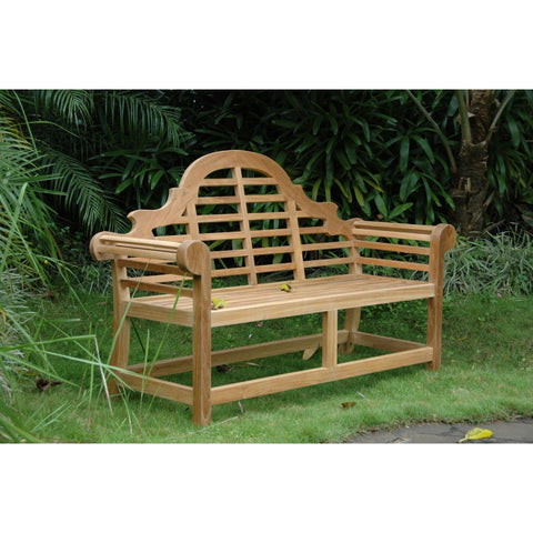 Marlborough  2-Seater Bench - BH-195