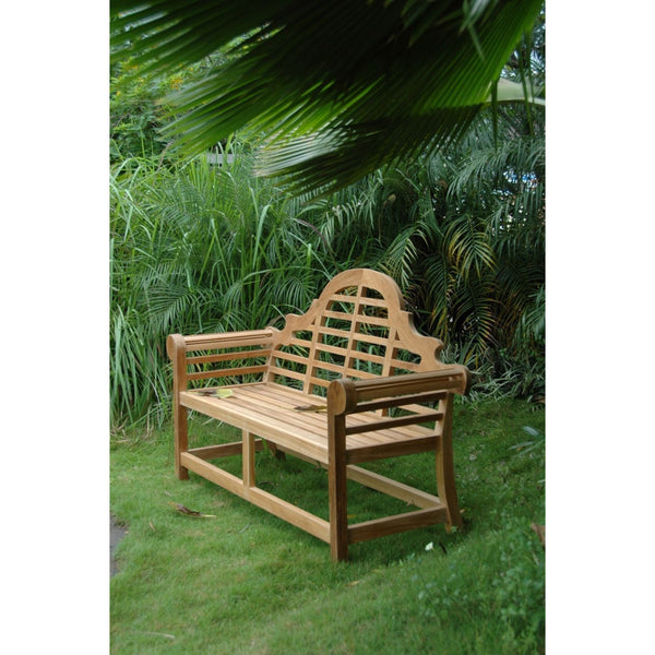 Marlborough  2-Seater Bench - BH-195