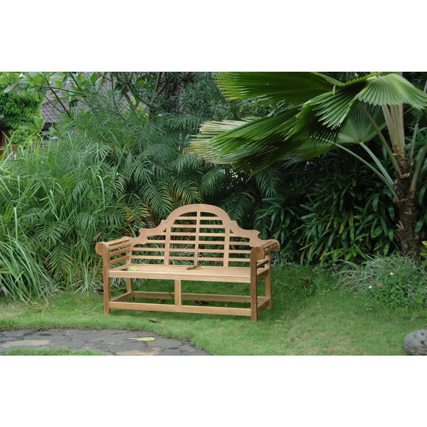 Marlborough  2-Seater Bench - BH-195
