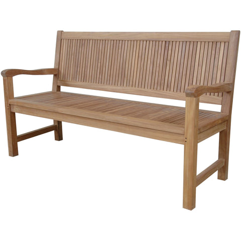 Chester 3-Seater Bench - BH-2059