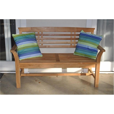 Sakura 2-seater Bench - BH-257
