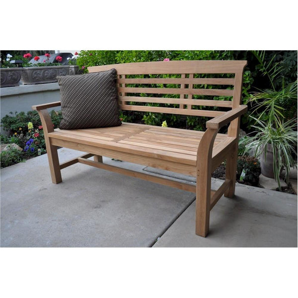Sakura 2-seater Bench - BH-257