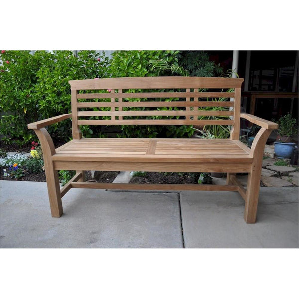 Sakura 2-seater Bench - BH-257