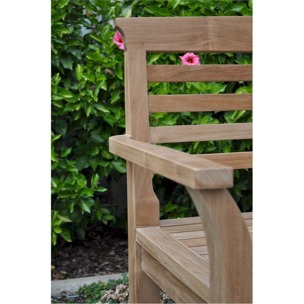 Sakura 2-seater Bench - BH-257