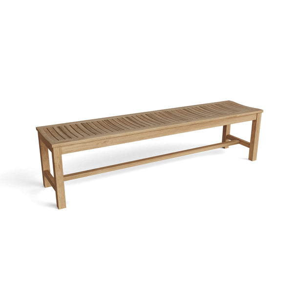 Casablanca 4-Seater Bench - BH-471B