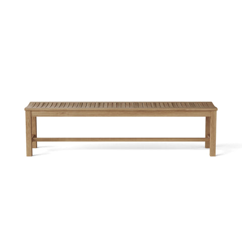 Casablanca 4-Seater Bench - BH-471B