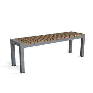 Seville 3-Seater Bench - BH-5315