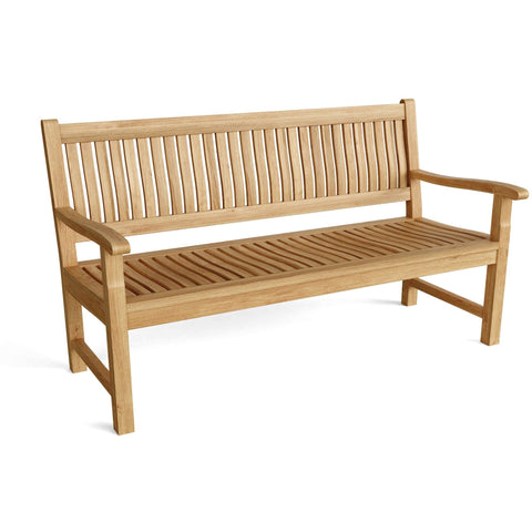 Del-Amo 4-Seater Bench - BH-572