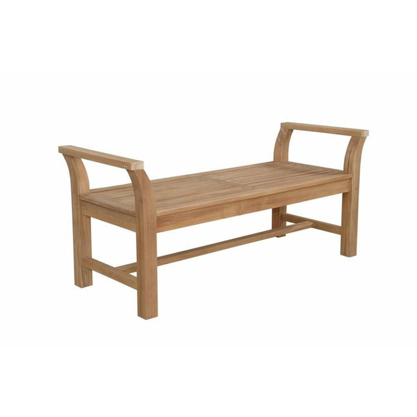 Sakura Backless Bench  - BH-5721B