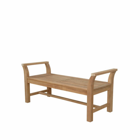 Sakura Backless Bench  - BH-5721B