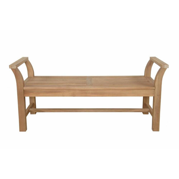 Sakura Backless Bench  - BH-5721B