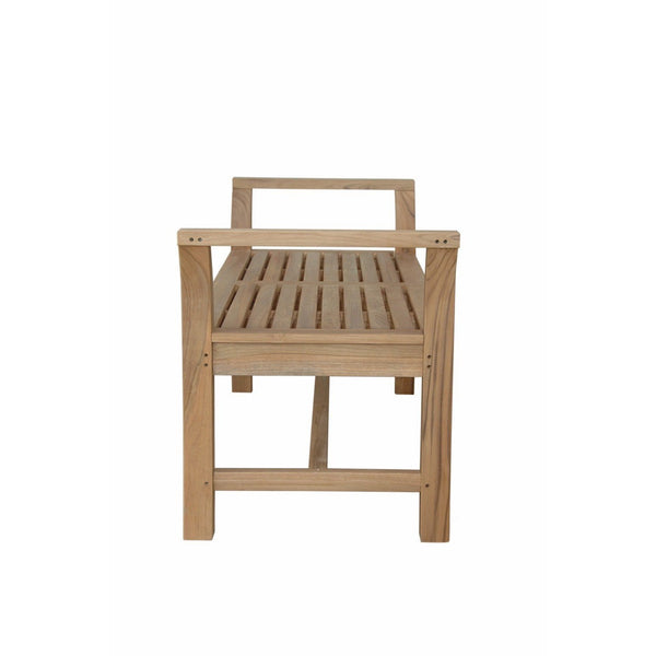 Sakura Backless Bench  - BH-5721B