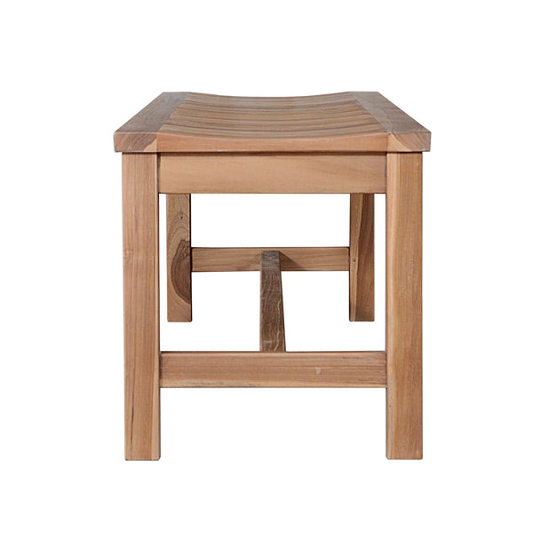 Madison 48" Backless Bench - BH-7048B