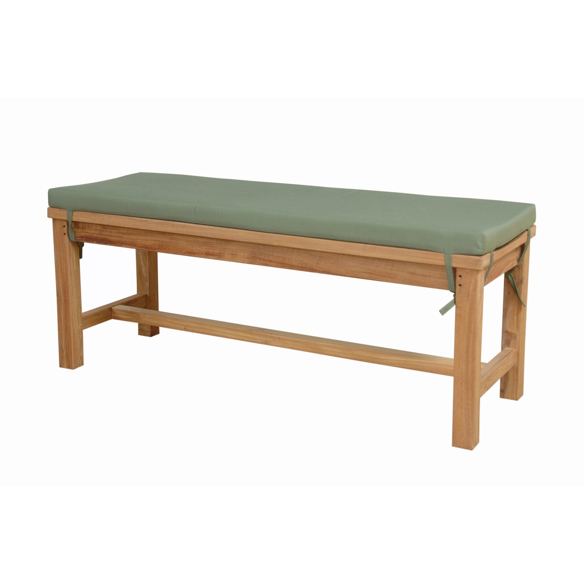 Madison 48" Backless Bench - BH-7048B