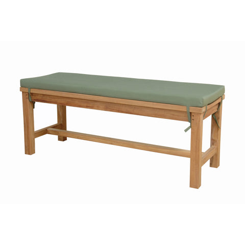 Madison 48" Backless Bench - BH-7048B