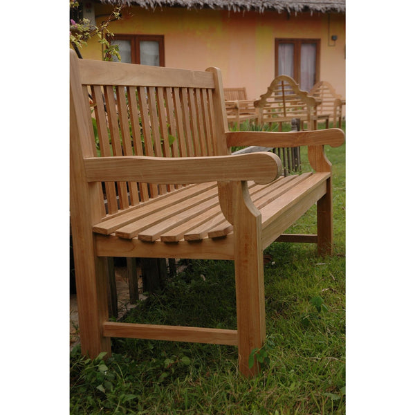 Devonshire 3-Seater Extra Thick Bench - BH-705S