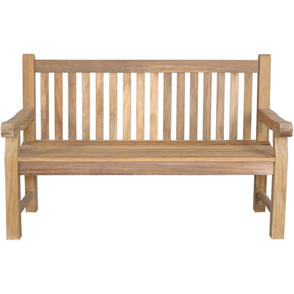 Devonshire 3-Seater Extra Thick Bench - BH-705S