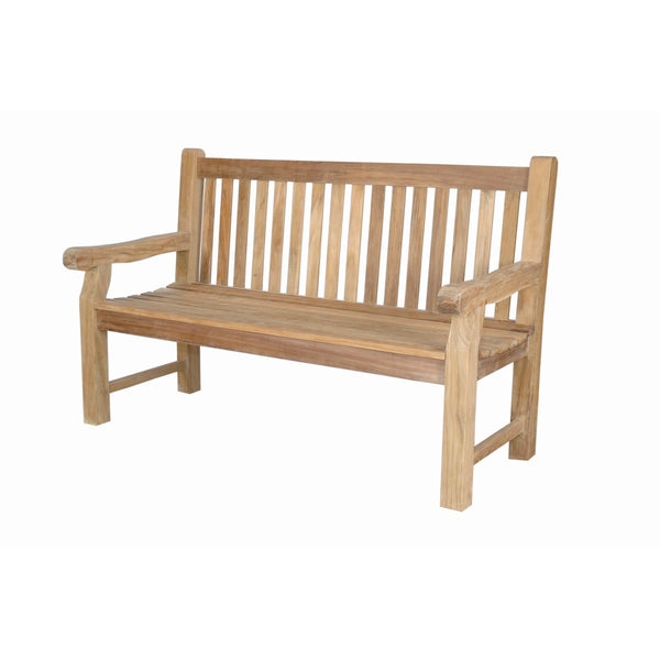 Devonshire 3-Seater Extra Thick Bench - BH-705S