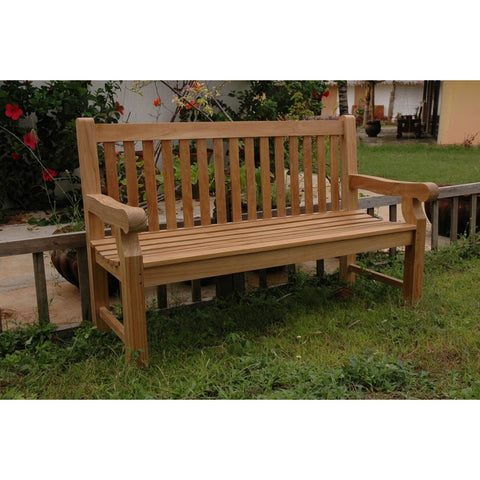 Devonshire 3-Seater Extra Thick Bench - BH-705S